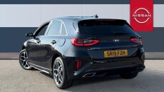 Kia Ceed 1.0T GDi ISG GT-Line 5dr Petrol Hatchback